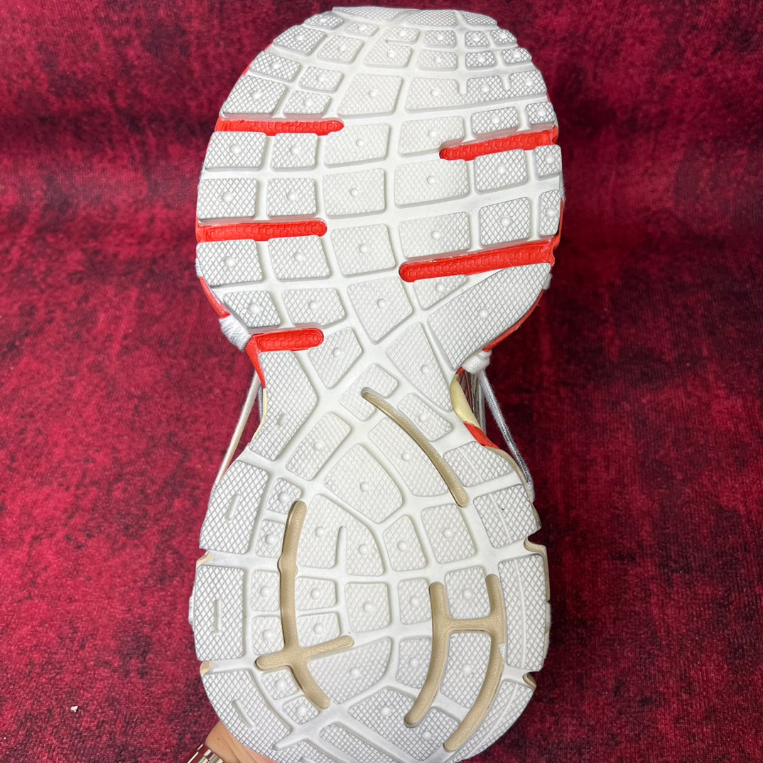 Balenciaga Phantom Sneaker outdoor concept shoes Using environmental protection sky leather