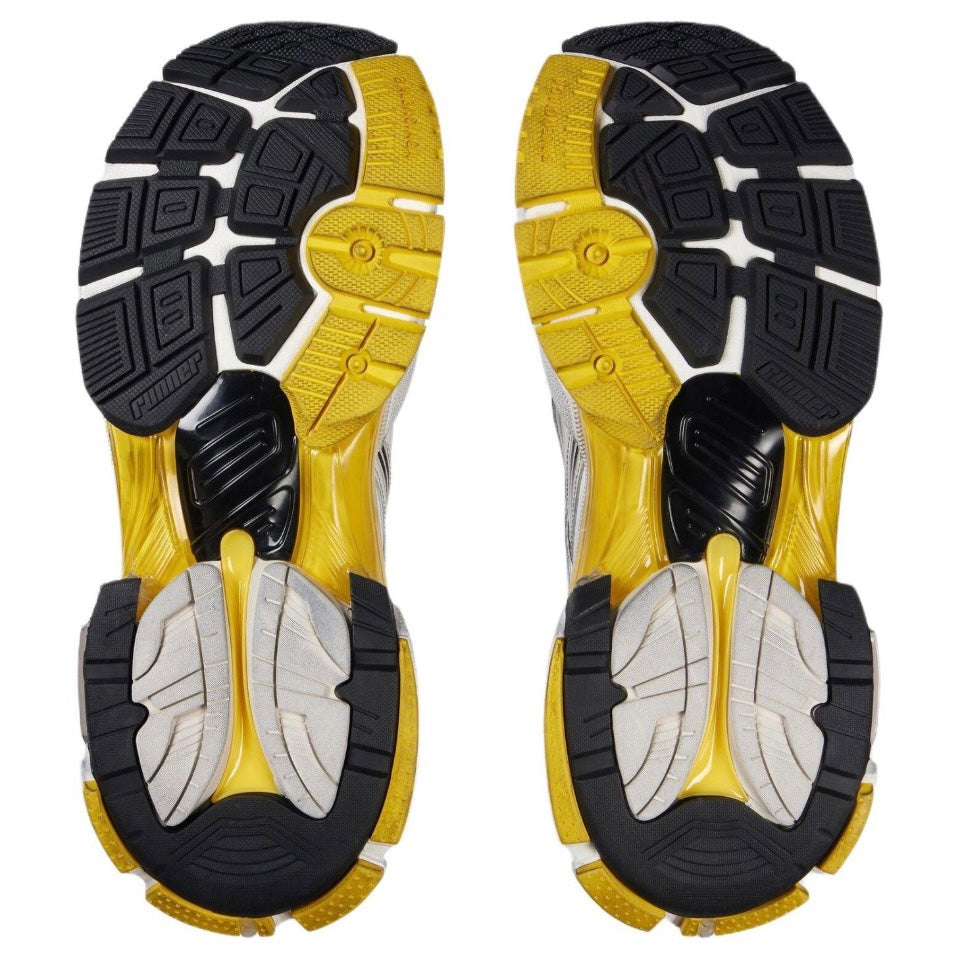 Balenciaga runner Classic Trendy Shoes! Made of imported genuine leather, water-dyed cowhide