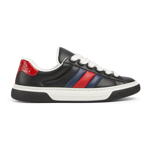 GUCC*" G home brand new series, couple bread shoes, thick soled sneakers, this comfort