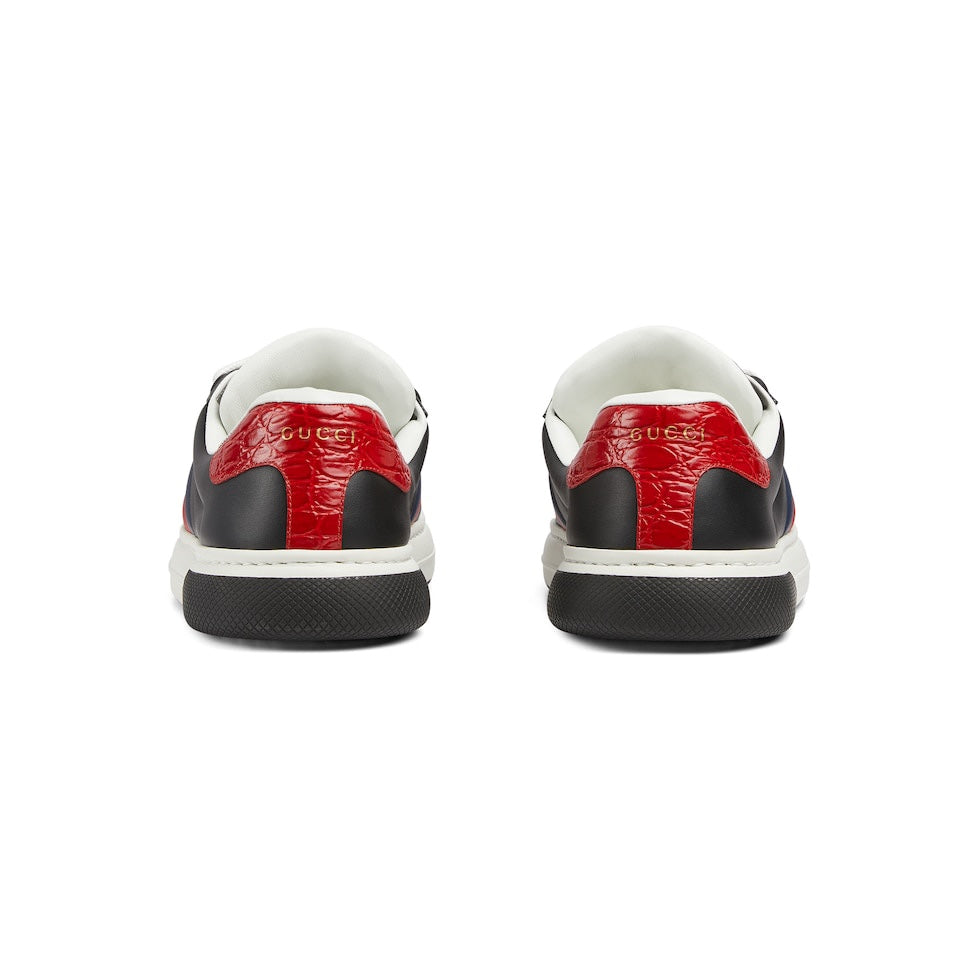 GUCC*" G home brand new series, couple bread shoes, thick soled sneakers, this comfort