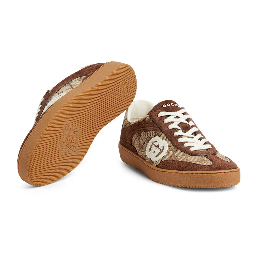 Gucc*" German training shoes 24Ss new spring and summer, men's sports shoes shipped