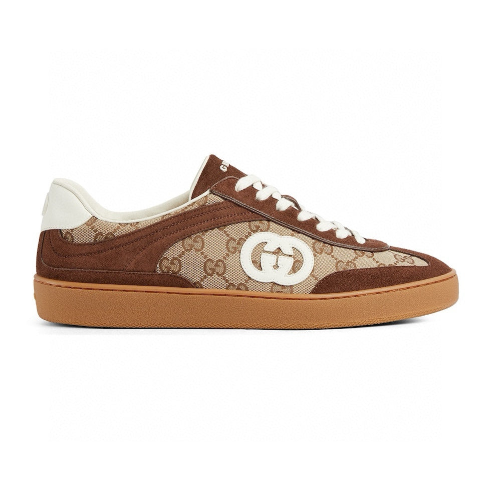 Gucc*" German training shoes 24Ss new spring and summer, men's sports shoes shipped