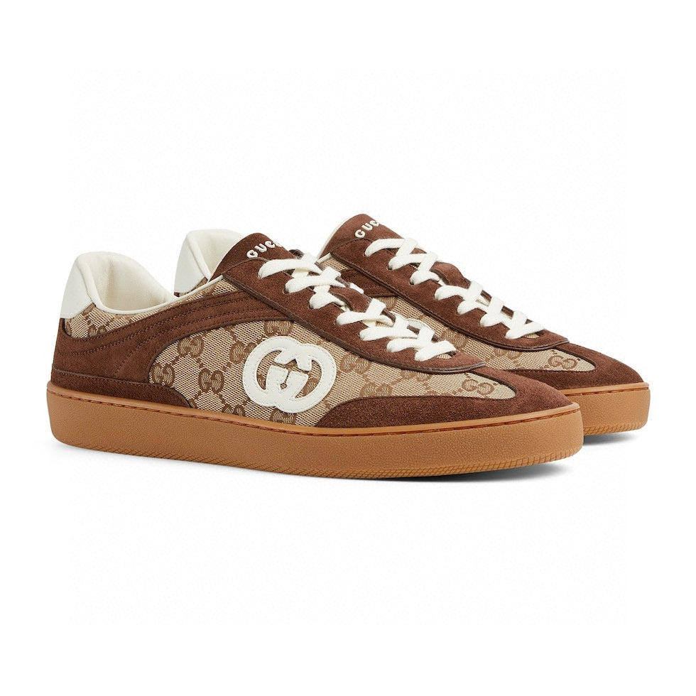 Gucc*" German training shoes 24Ss new spring and summer, men's sports shoes shipped
