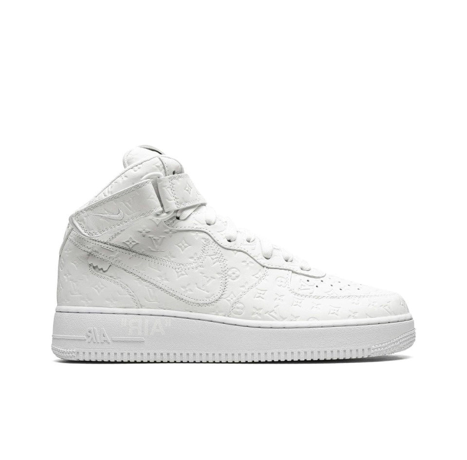 [LOUIS VUITTON] LV Classic Trendy Shoes! Made of imported genuine leather, water-dyed cowhide