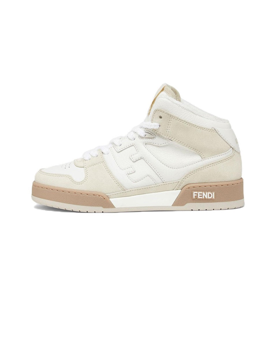 FENDI Leather comfortable low-top shoes Size: 36-45