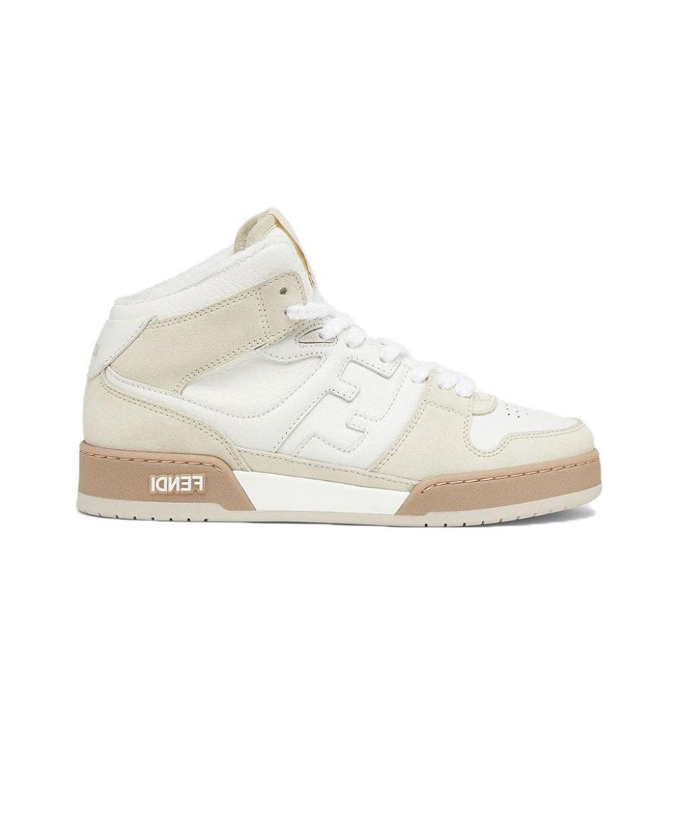 FENDI Leather comfortable low-top shoes Size: 36-45