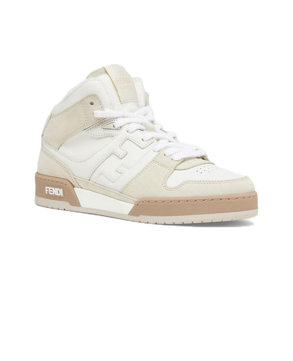 FENDI Leather comfortable low-top shoes Size: 36-45